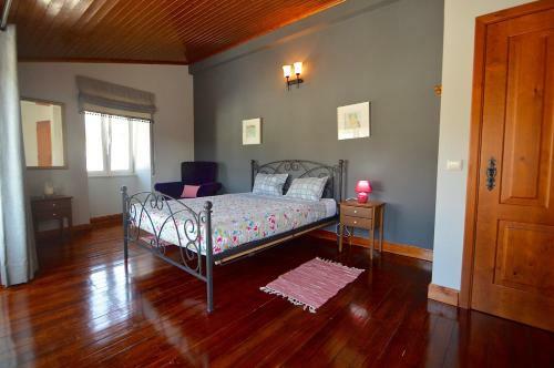 Bed & Breakfast Casa Do Sapateiro