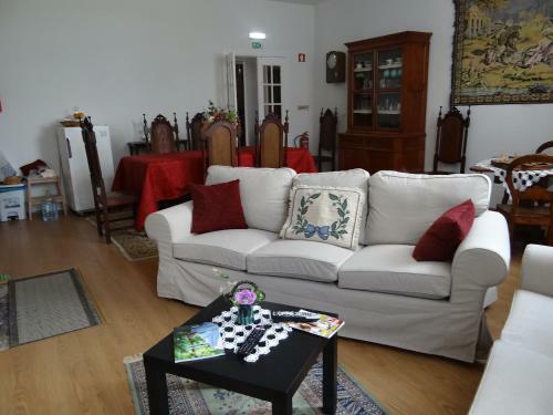 Agroturismo Museu Casa Aleixo