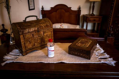 Bed & Breakfast Solar Dos Carvalhos