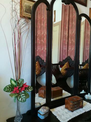 Bed & Breakfast Solar Dos Carvalhos
