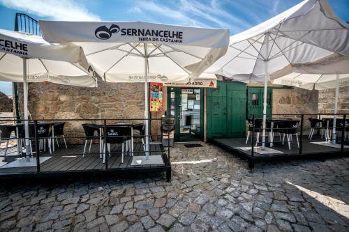 Bed & Breakfast Solar Dos Carvalhos
