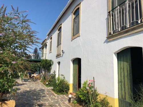 Apartamento Casa Branca