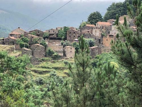 Apartamento Casa Branca