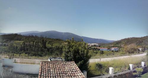 Apartamento Casa Branca