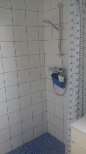 Apartamento Casa Branca