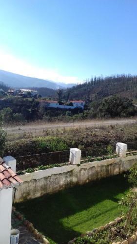 Apartamento Casa Branca