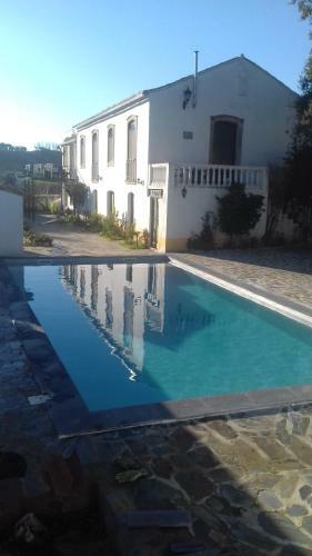 Apartamento Casa Branca