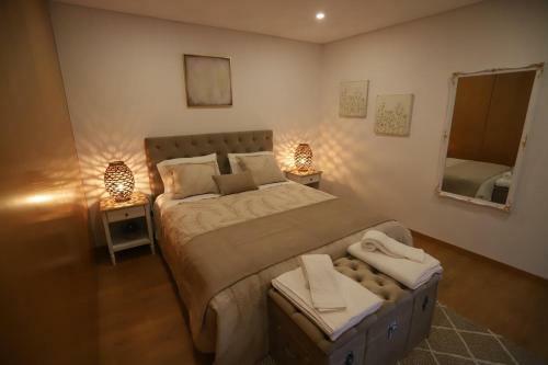 Villa Casa Marta�nha