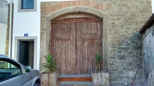Villa Casa Centenaria
