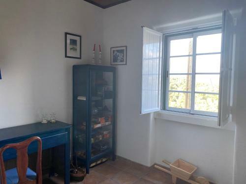 Casa Da Ruiva