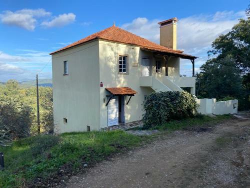 Casa Da Ruiva