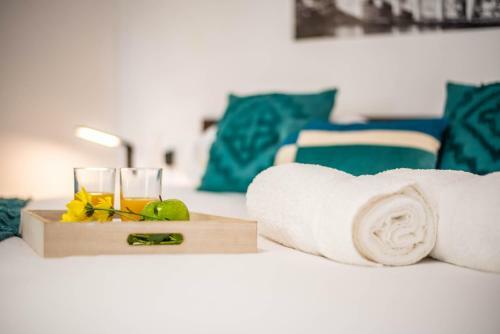 Apartamento Do Pinheiro (with Shared Swimming Pool)