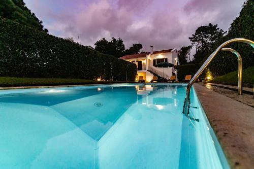 Apartamento Do Pinheiro (with Shared Swimming Pool)