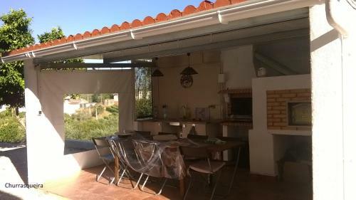 Casa Da Lameira
