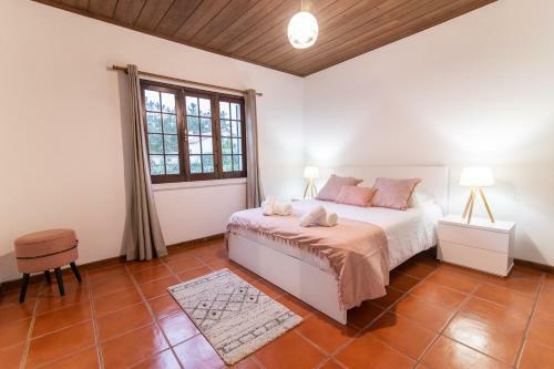 Casa Do Pinheiro With Shared Swimming Pool