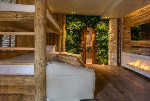 Apartamento Azor Eco Lodge