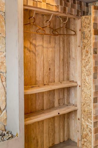 Apartamento Azor Eco Lodge