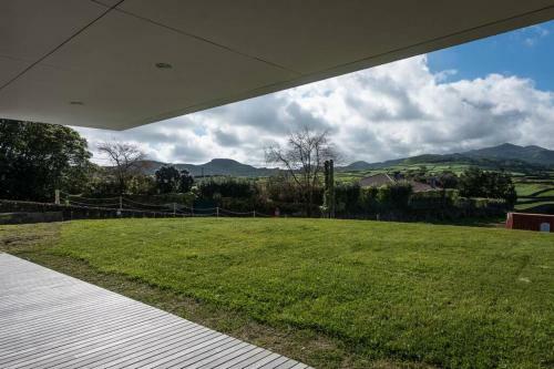 Villa Vila Vicente