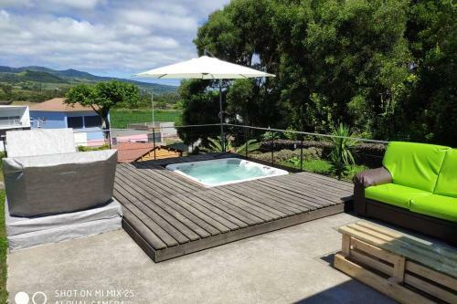 Villa Vila Vicente