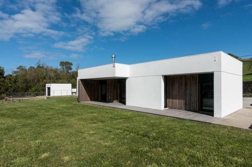 Villa Vila Vicente