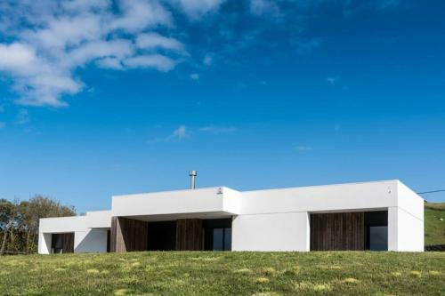 Villa Vila Vicente