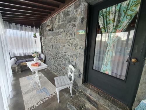 Casa Baleia � Vista
