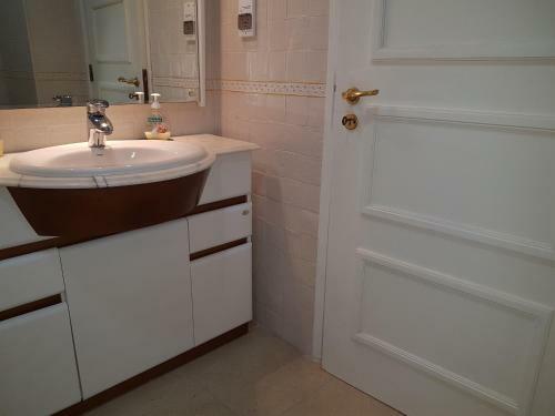 Apartamento Perfect Holidays - Sao Rafael