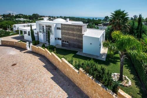 Villa Vista Mar