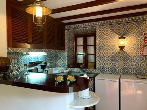 Stone House - Sete Cidades