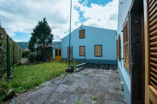 Sete Cidades House