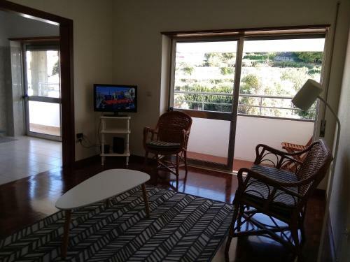Apartamento O Terra�o Da Ribeira