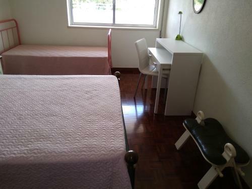 Apartamento O Terra�o Da Ribeira