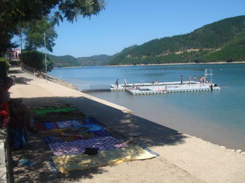 Apartamento Benbserta