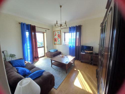 Apartamento Benbserta