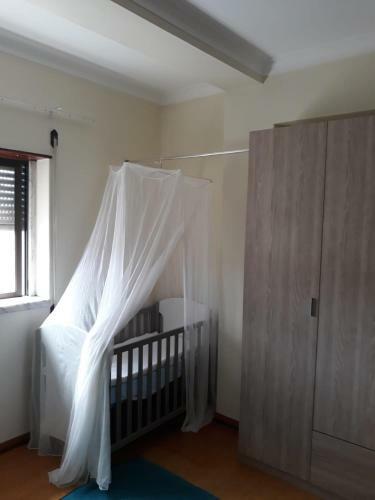 Apartamento Benbserta