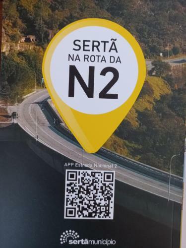 Apartamento Benbserta