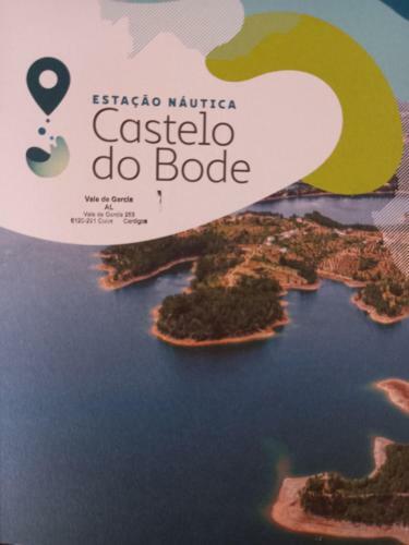 Apartamento Benbserta