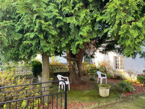 Apartamento The Cedar Tree House Studio 48