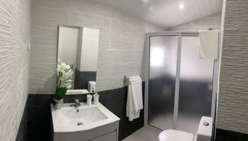 Apartamento The Cedar Tree House Studio 48