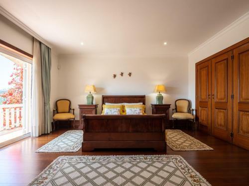 Villa Quinta Do Souto