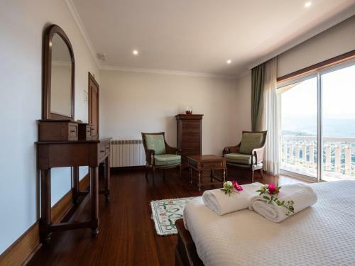 Villa Quinta Do Souto