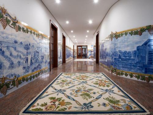 Villa Quinta Do Souto