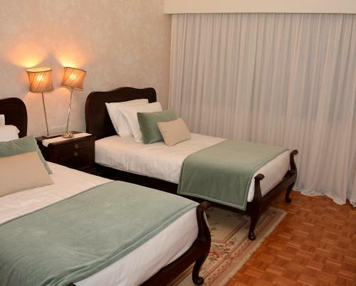 Bed & Breakfast Santiago Family House