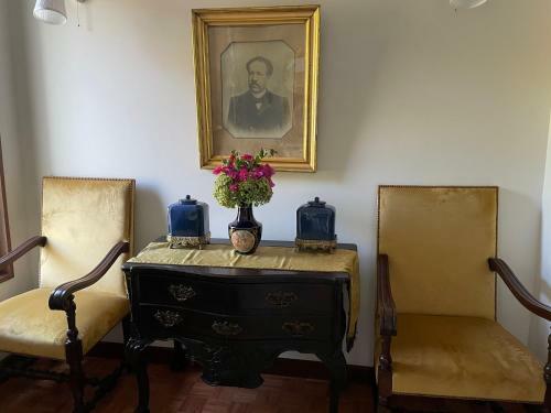 Bed & Breakfast Santiago Family House