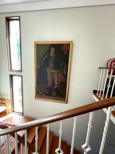 Bed & Breakfast Santiago Family House