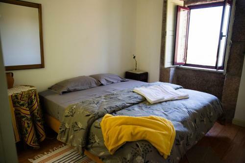 Agroturismo Quinta Da Cerdeira