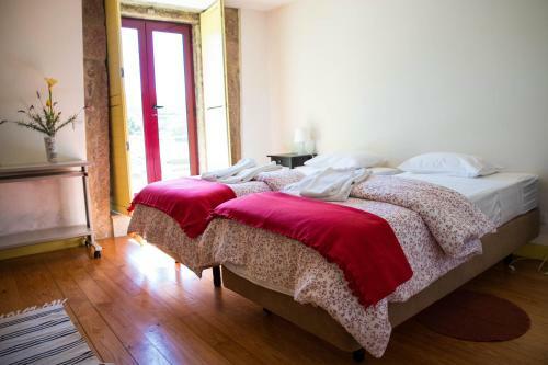 Agroturismo Quinta Da Cerdeira