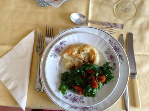 Agroturismo Quinta Da Cerdeira