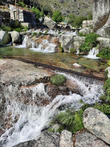 Casa Da Serra - Serra Da Estrela