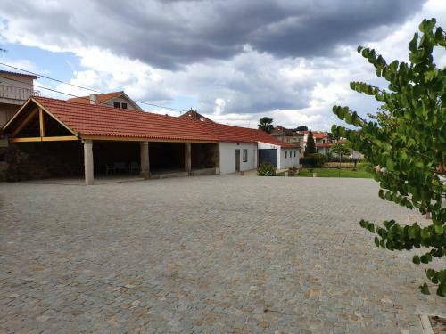 Apartamento Solar De Maceira